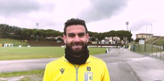 VIDEO / San Donato Tavarnelle verso il derby con il Poggibonsi: Buzzegoli: “Coltiviamo questo sogno”