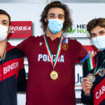 Campionati Italiani Assoluti di Nuoto in Vasca Corta