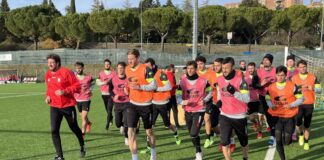 Siena, si cambia ancora dopo le quattro sconfitte di fila: Paolo Negro al posto di Maddaloni
