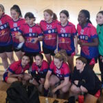 pallamano tavarnelle u17 femminile