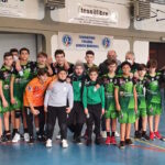 pallamano tavarnelle under 15