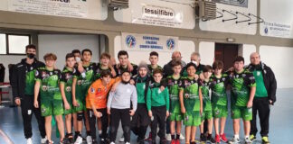 Pallamano Tavarnelle, esordio con vittoria per l’U15. Vince ancora l’U17 femminile, stop per l’U17 maschile
