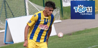 Pino al centro dell’attacco, difesa solida e mediana ben assortita: ecco la “nostra” Top 11 settimanale