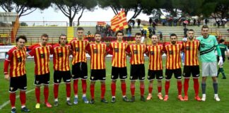 Riccobono-Regoli, il Poggibonsi vince ancora e lancia la sfida al San Donato Tavarnelle. Domenica lo scontro diretto (però da -7)