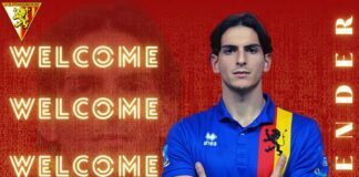 Poggibonsi, un nuovo arrivo in difesa: ingaggiato dall’Aglianese Marco Ponzio, scuola Toro