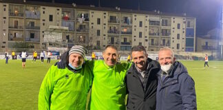 Stefano Carobbi entra nello staff del Porta Romana: sarà responsabile dell’area tecnica