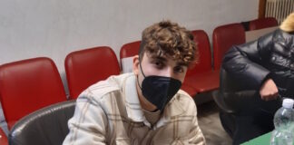 Dal rossoverde al biancorosso: il passaggio di Simone Rosi dal Grassina alla Rondinella