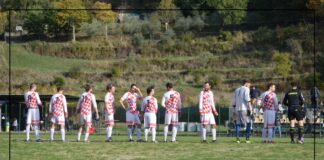 Seconda categoria (girone I): dopo il turno di sosta torna in campo la capolista San Polo