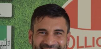 Alessio Sireno, dall’Antella…. a ‘vice’ di Ciccio Baiano ad Agliana