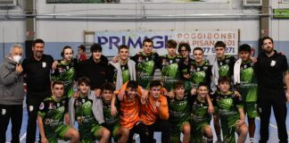 Pallamano Tavarnelle, bella vittoria dell’Under 17 contro Scarperia