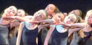 Arcoballando: danzare per il fisico e per la mente. Una scuola che non si ferma e guarda avanti