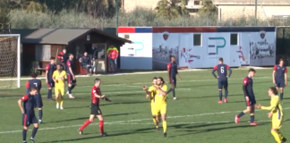 Caciagli e Marzierli, il San Donato Tavarnelle riparte subito con una vittoria: 2-0 sul campo del Cannara