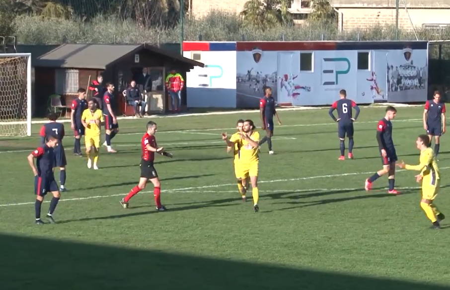 Cannara San Donato Tavarnelle