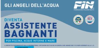 Piscine di Greve in Chianti: il 12 febbraio al via il corso per assistente bagnanti