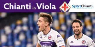 Dopo Torino ecco Napoli: la Fiorentina deve vincere 2-3 volta durante la stessa partita