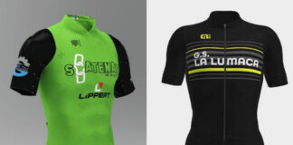 Ciclismo, San Casciano: gli Scatenati e La Lumaca diventano un’unica grande famiglia