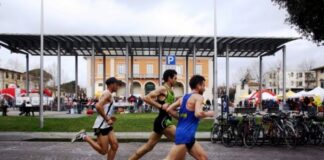 La data è fissata: il 20 febbraio torna la Mezza Maratona Città di Scandicci