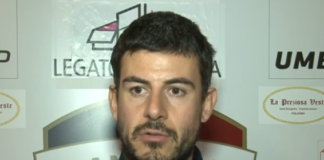 Nannizzi, esordio vincente sulla panchina del San Donato Tavarnelle: “Successo importante”