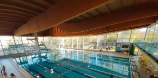 Nuoto: la Virtus Buonconvento ha iniziato alla grande il 2022