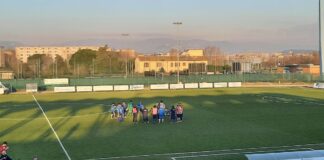 Lo Scandicci si mangia le mani: avanti 1-0, perde in casa contro il Tiferno Lerchi