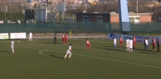 Doppio Francalanci, lo Scandicci riprende due volte l’Arezzo: il recupero di Serie D finisce 2-2