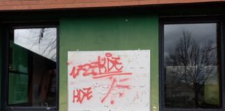 Atti vandalici al Parco del Mocale: l’amarezza della Polisportiva Tavarnelle