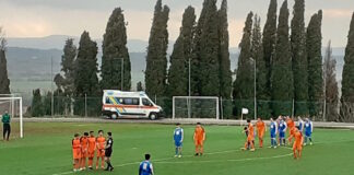 Coppa e recuperi, nel primo appuntamento di gennaio giocate appena 3 partite sulle 29 in programma
