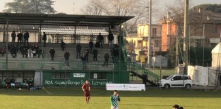 Coppa Italia, super beffa per la Chiantigiana: va sul 2-0 ma la Fortis vince 3-2 ai supplementari e vola in semifinale