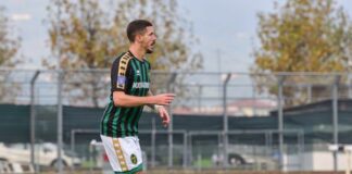 Malotti chiama, il ‘Cobra’ Giordani risponde: l’ex San Donato Tavarnelle passa dall’Aglianese al Montevarchi