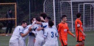 Eccellenza, Bianchi e Silva Reis portano la Lastrigiana in semifinale di Coppa Italia: Porta Romana sconfitto 2-0