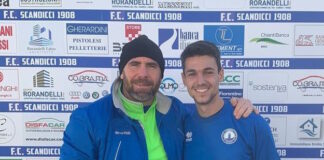 Lo Scandicci puntella la difesa: ingaggiato il classe ’99 lombardo David Magonara