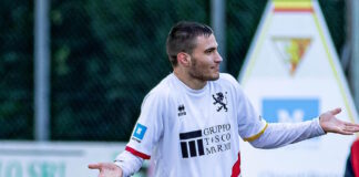 Poggibonsi, verso la sfida di Cannara. Manfredi: “Siamo una squadra vera, con la fame di vincere”