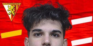 Un giovane terzino per il Poggibonsi: in giallorosso Carlo Mannina, ex Palermo Primavera
