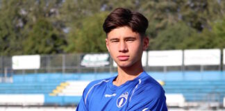 Segnò un gol contro il San Donato Tavarnelle, adesso la firma per la Juventus: il grande salto del sangiovannese Moruzzi