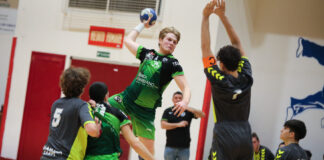 Pallamano Tavarnelle, da oggi riprende a Salerno l’avventura in Youth League per l’Under 20