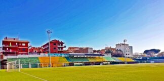 San Donato Tavarnelle, la sfida con l’Unipomezia si giocherà a porte chiuse (a Roma)