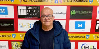 Poggibonsi, l’entusiasmo di Beppe Vellini: “Giocare bene e vincere, l’abbinamento che cercavamo”