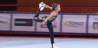 Pattinaggio artistico a rotelle, iniziate le gare: e le ragazze dell’Apasi di Impruneta… volano