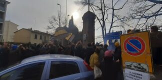 Tifosi del Lebowski fuori dallo stadio di Sesto Fiorentino, la durissima posizione della società: “Siamo basiti”