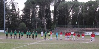Il Chianti Nord non si smentisce: con la Settignanese è 0-0 (il quinto nelle ultime sei partite)