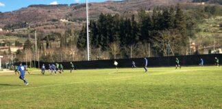 Il Cerbaia sbaglia troppo davanti alla porta: a Fiesole finisce 0-0