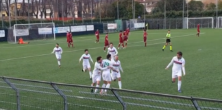 Mannella colpisce al 95′: il Grassina ribalta la Chiantigiana (2-1) e riavvicina il sogno-salvezza