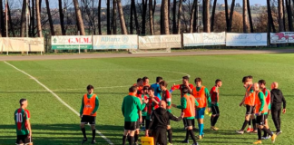 Carcani ne fa altri due: il Grassina vince 2-0 a Foiano e torna a credere nella salvezza