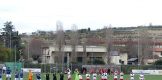 Promozione, esordio in campionato con anticipo per il Grassina: i rossoverdi ospitano il Quarrata