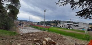 Polemiche-padel, il Grassina chiarisce: “Non abbiamo nulla a che vedere con quell’attività”