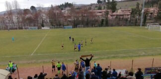 Formosa decide il derby, il Chianti Nord sbaglia il rigore del pari: per la Grevigiana è la prima vittoria stagionale (1-0)