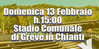 Prima categoria, la domenica dei derby/2: è Grevigiana contro Chianti Nord!
