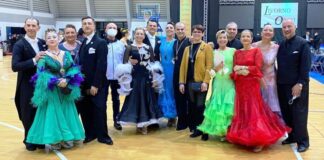 Happy Dance ’99, che bell’inizio di 2022! Fra Arezzo, Livorno e La Spezia