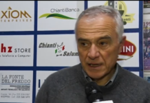 La Gazzetta celebra Paolo Indiani “Mister 11 promozioni”. E lui ricorda quella col San Donato Tavarnelle: “La più impensabile”