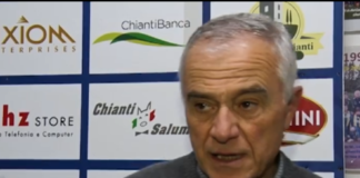 San Donato Tavarnelle, la soddisfazione di Indiani: “Ho avuto risposte importanti dalla squadra”